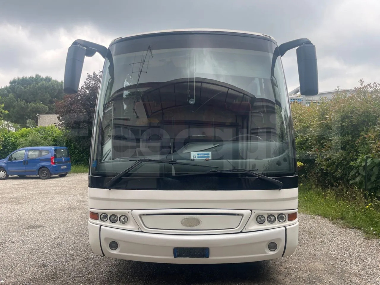 Beulas Man HOCL - Туристичний автобус: фото 1 Beulas Man HOCL - Туристичний автобус: фото 1