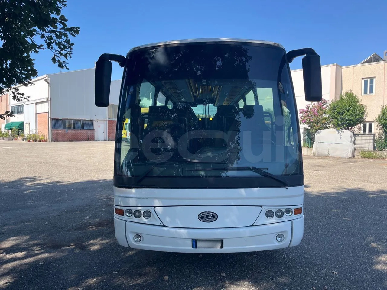 Beulas Man Midistar - Туристичний автобус: фото 2 Beulas Man Midistar - Туристичний автобус: фото 2