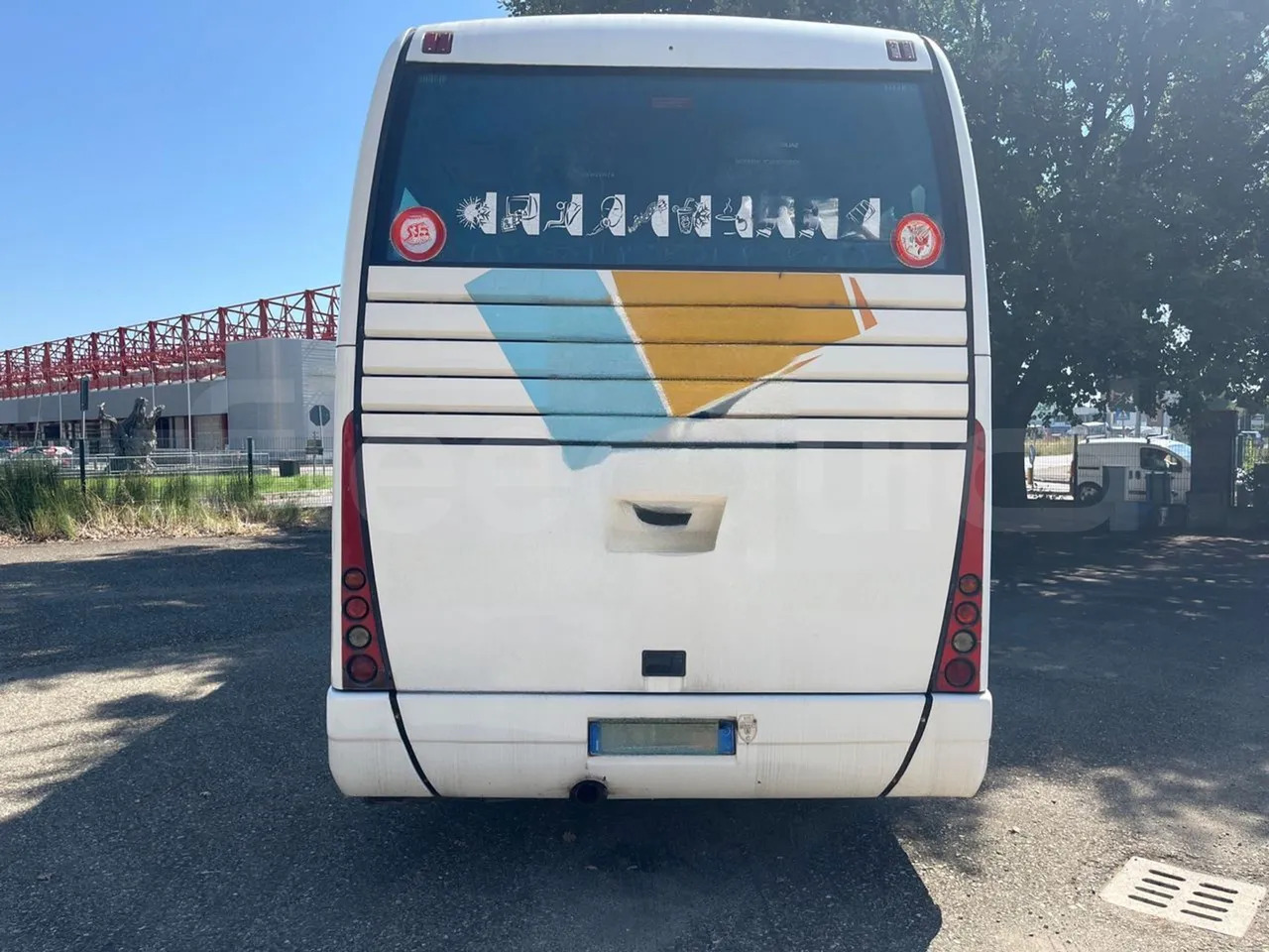 Beulas Man Midistar - Туристичний автобус: фото 5 Beulas Man Midistar - Туристичний автобус: фото 5