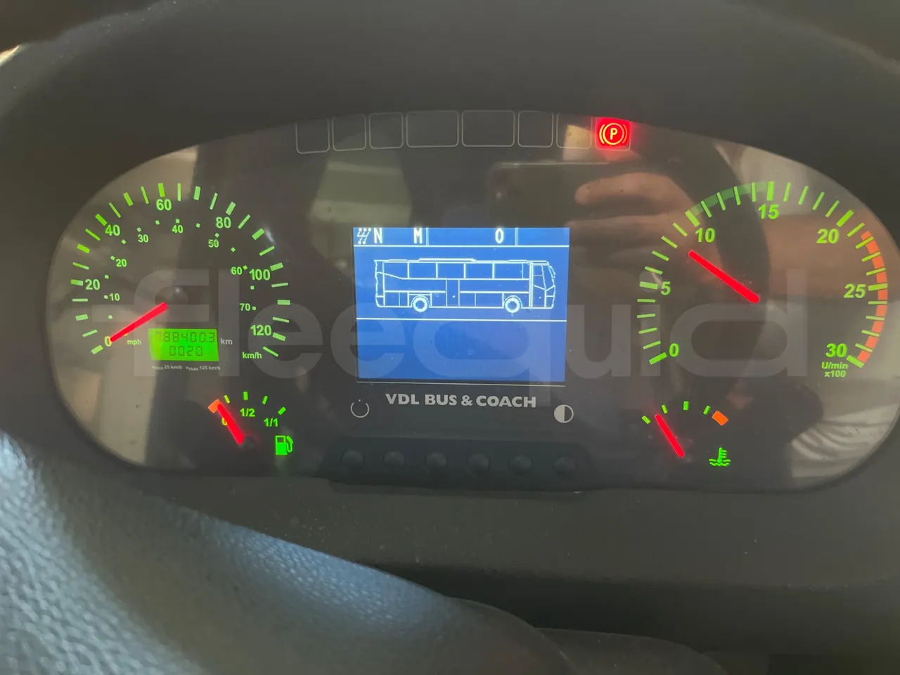 Bova B V Magiq - Туристичний автобус: фото 3 Bova B V Magiq - Туристичний автобус: фото 3