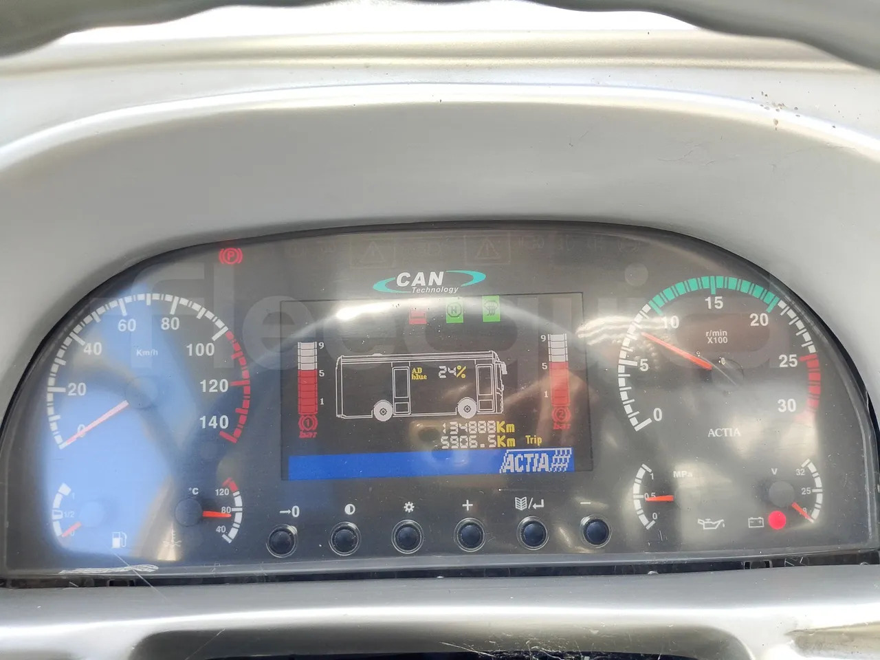 Car Ind GT-ROY - Туристичний автобус: фото 3 Car Ind GT-ROY - Туристичний автобус: фото 3