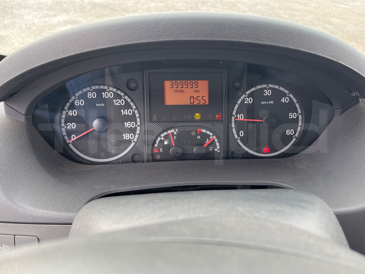 Fiat Ducato - Приміський автобус: фото 3 Fiat Ducato - Приміський автобус: фото 3