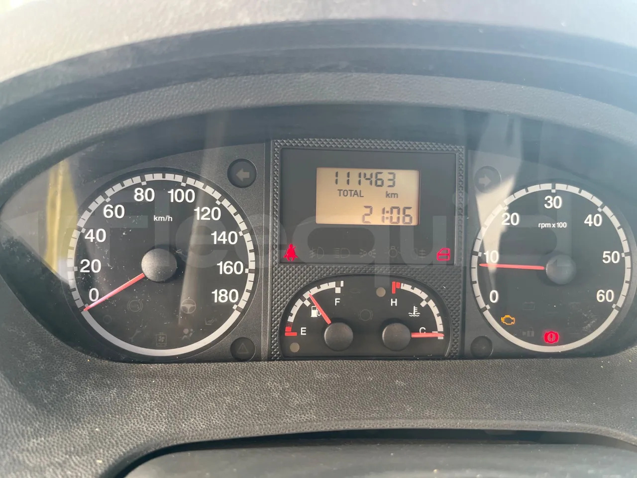 Fiat Ducato - Мікроавтобус, Пасажирський фургон: фото 3 Fiat Ducato - Мікроавтобус, Пасажирський фургон: фото 3