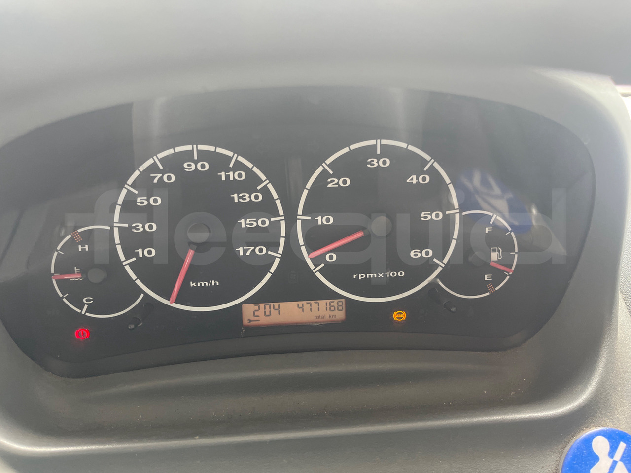 Fiat Ducato Maxi - Туристичний автобус: фото 3 Fiat Ducato Maxi - Туристичний автобус: фото 3