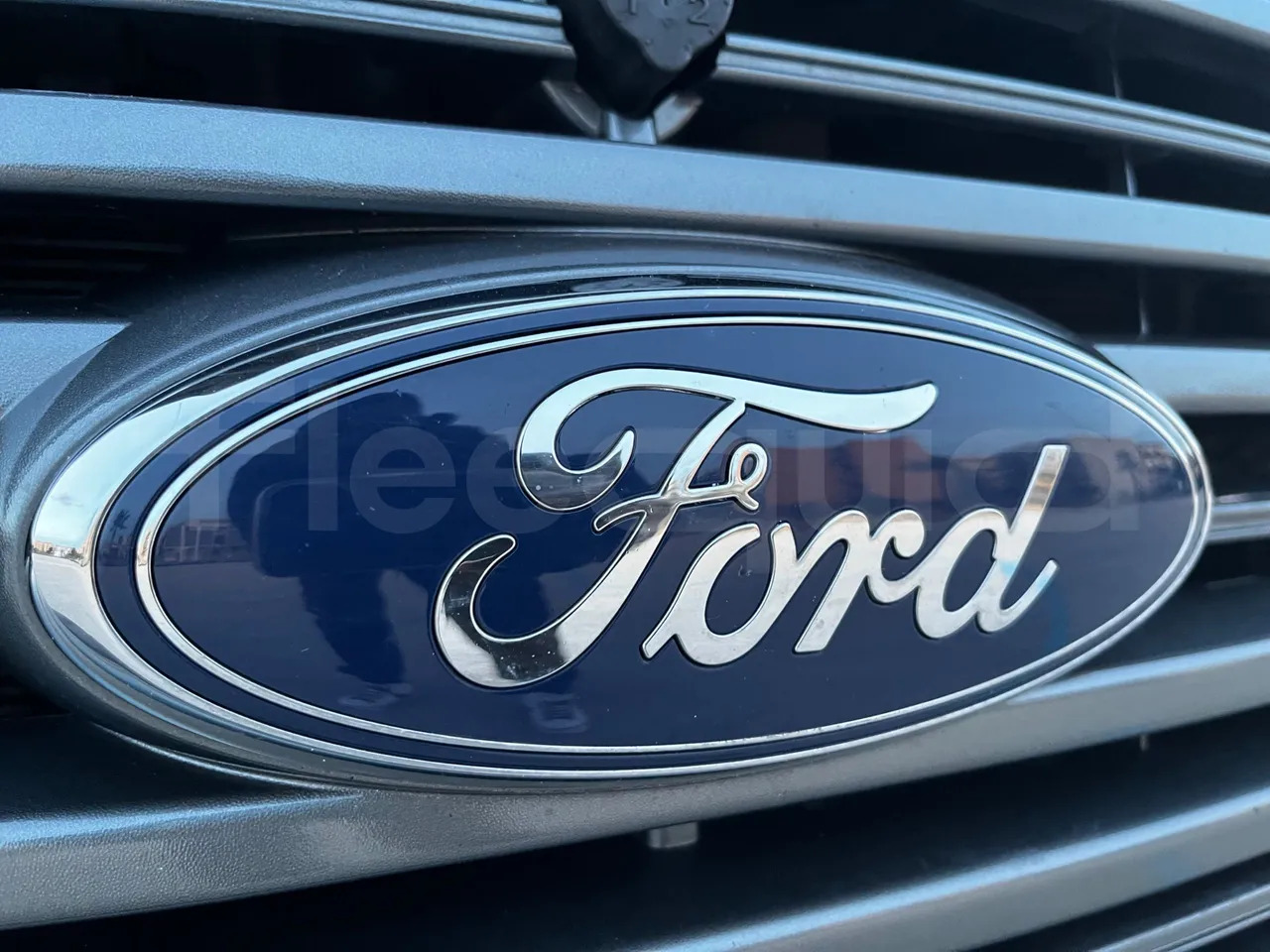 Мікроавтобус, Пасажирський фургон Ford Transit: фото 20 Мікроавтобус, Пасажирський фургон Ford Transit: фото 20