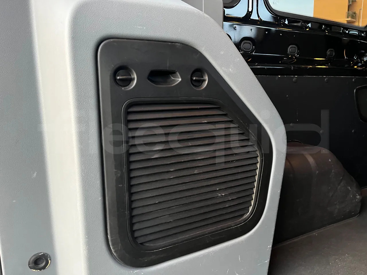 Мікроавтобус, Пасажирський фургон Ford Transit: фото 43 Мікроавтобус, Пасажирський фургон Ford Transit: фото 43