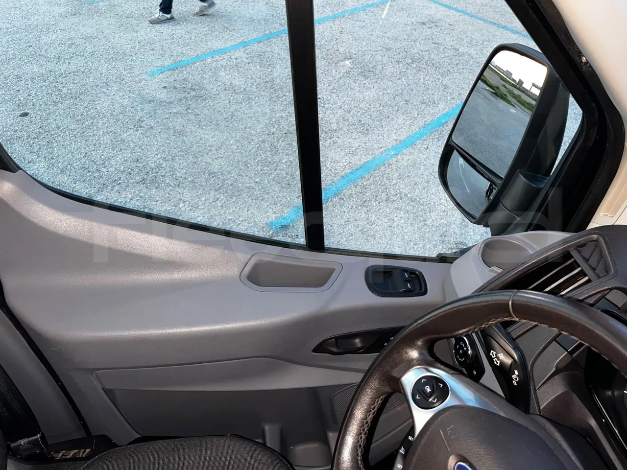 Мікроавтобус, Пасажирський фургон Ford Transit: фото 31 Мікроавтобус, Пасажирський фургон Ford Transit: фото 31