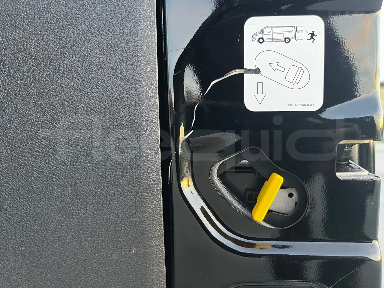 Мікроавтобус, Пасажирський фургон Ford Transit: фото 45 Мікроавтобус, Пасажирський фургон Ford Transit: фото 45