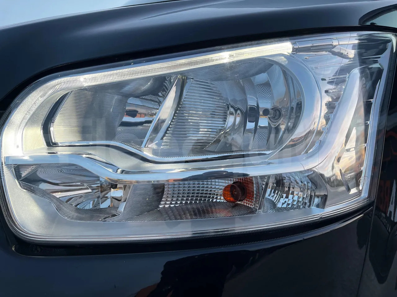 Мікроавтобус, Пасажирський фургон Ford Transit: фото 50 Мікроавтобус, Пасажирський фургон Ford Transit: фото 50