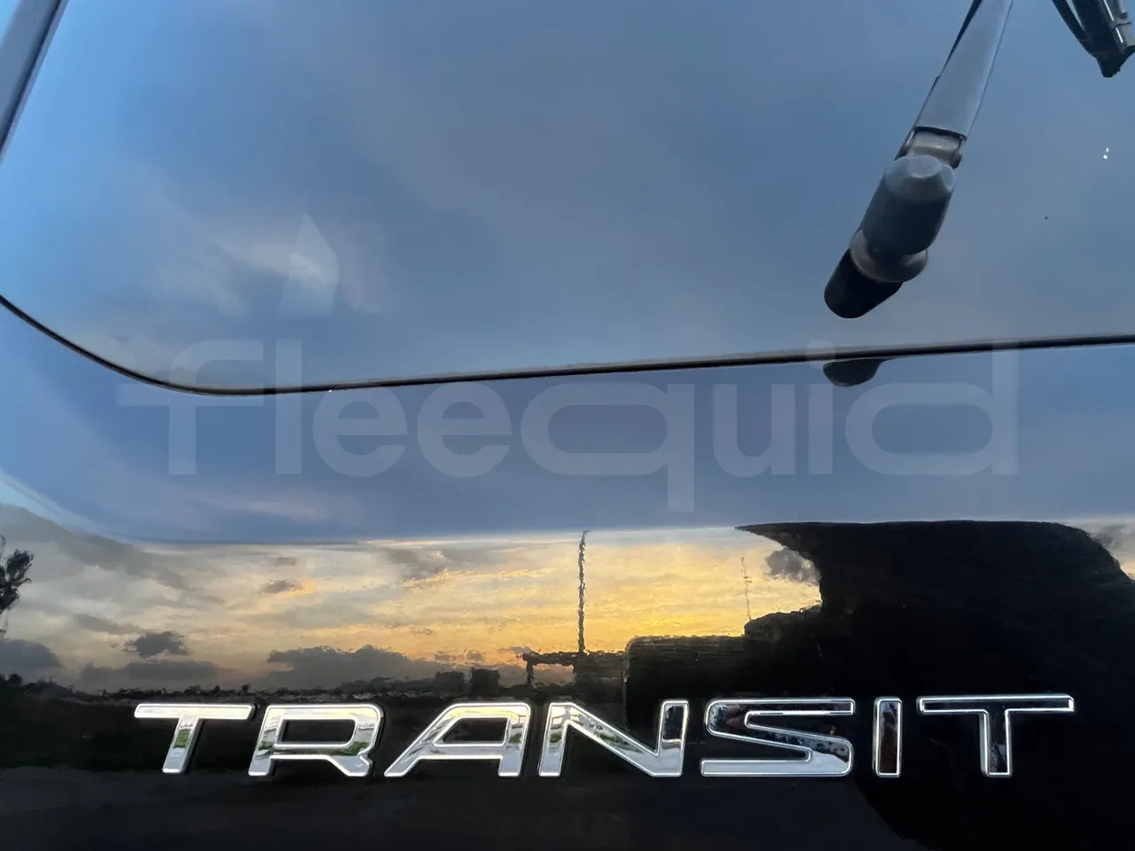 Мікроавтобус, Пасажирський фургон Ford Transit: фото 40 Мікроавтобус, Пасажирський фургон Ford Transit: фото 40