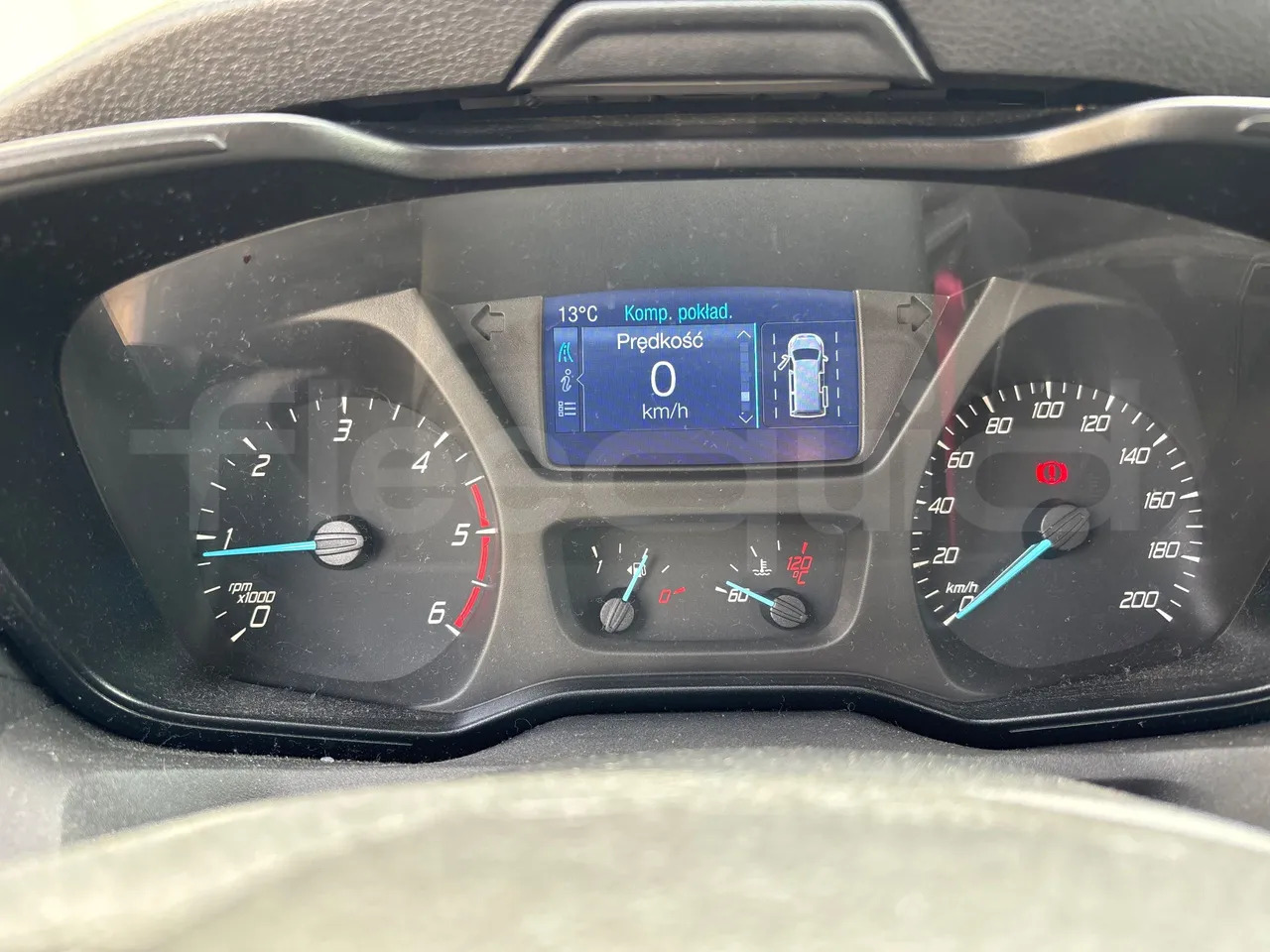 Ford Transit - Приміський автобус: фото 3 Ford Transit - Приміський автобус: фото 3