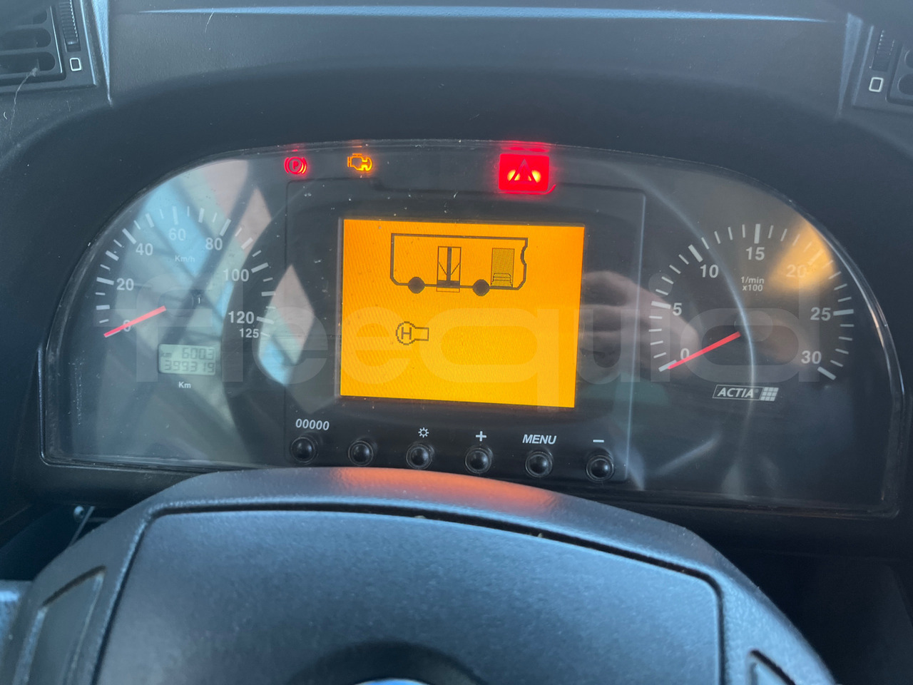 Heuliez GX127L - Міський автобус: фото 3 Heuliez GX127L - Міський автобус: фото 3