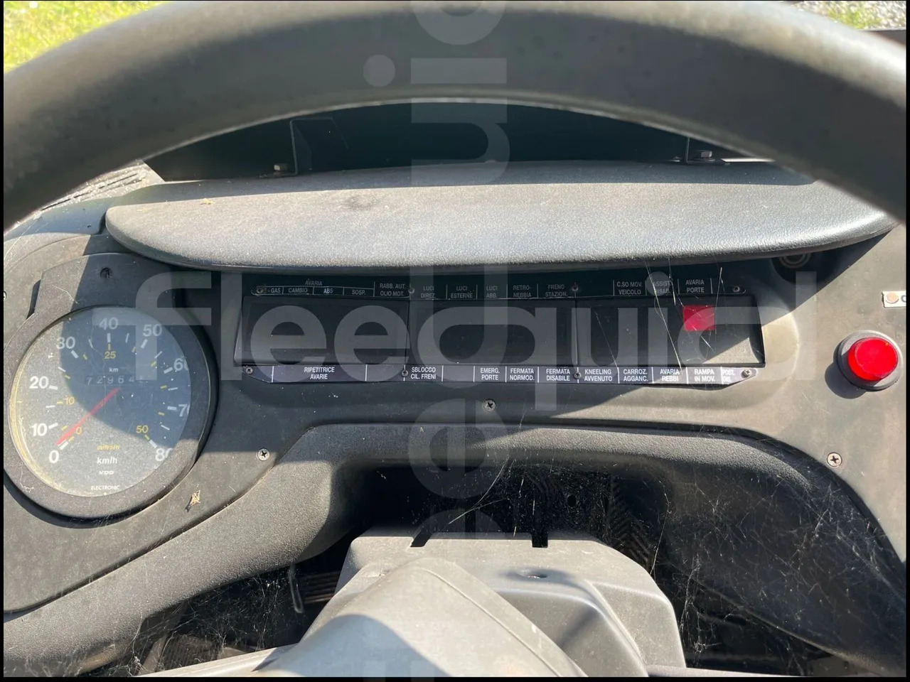 Irisbus 491E - Міський автобус: фото 3 Irisbus 491E - Міський автобус: фото 3