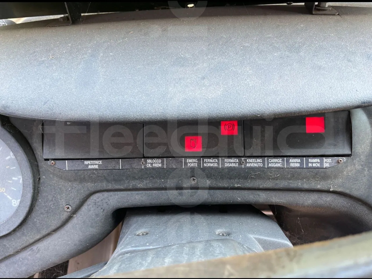 Irisbus 491E - Міський автобус: фото 3 Irisbus 491E - Міський автобус: фото 3