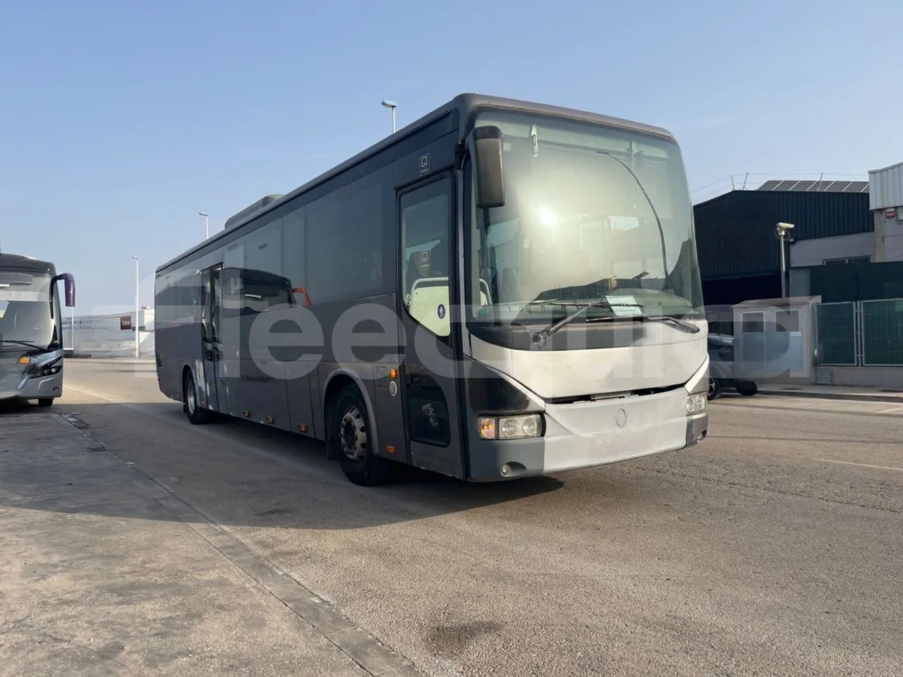 Irisbus Arway - Приміський автобус: фото 1 Irisbus Arway - Приміський автобус: фото 1