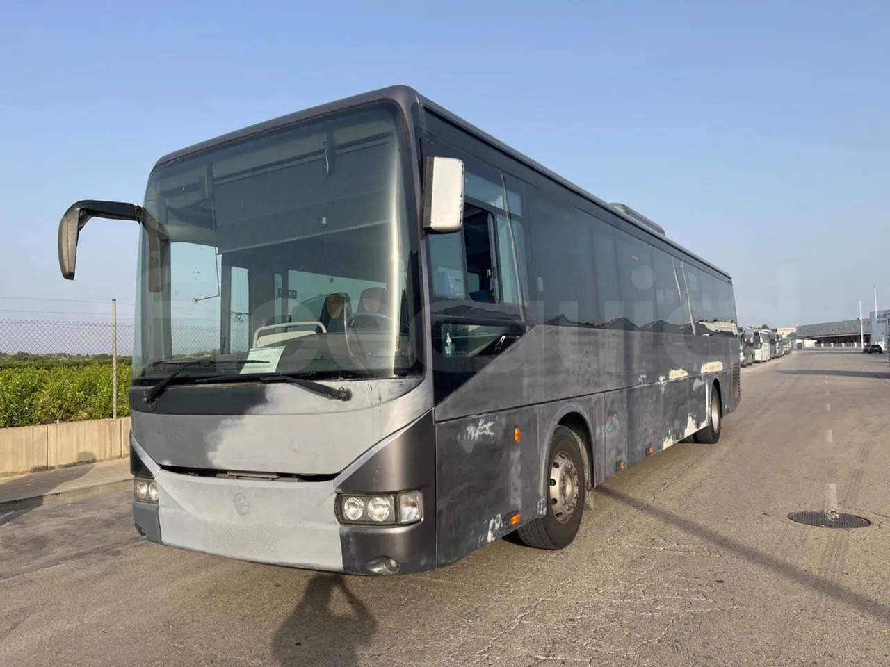 Irisbus Arway - Приміський автобус: фото 4 Irisbus Arway - Приміський автобус: фото 4