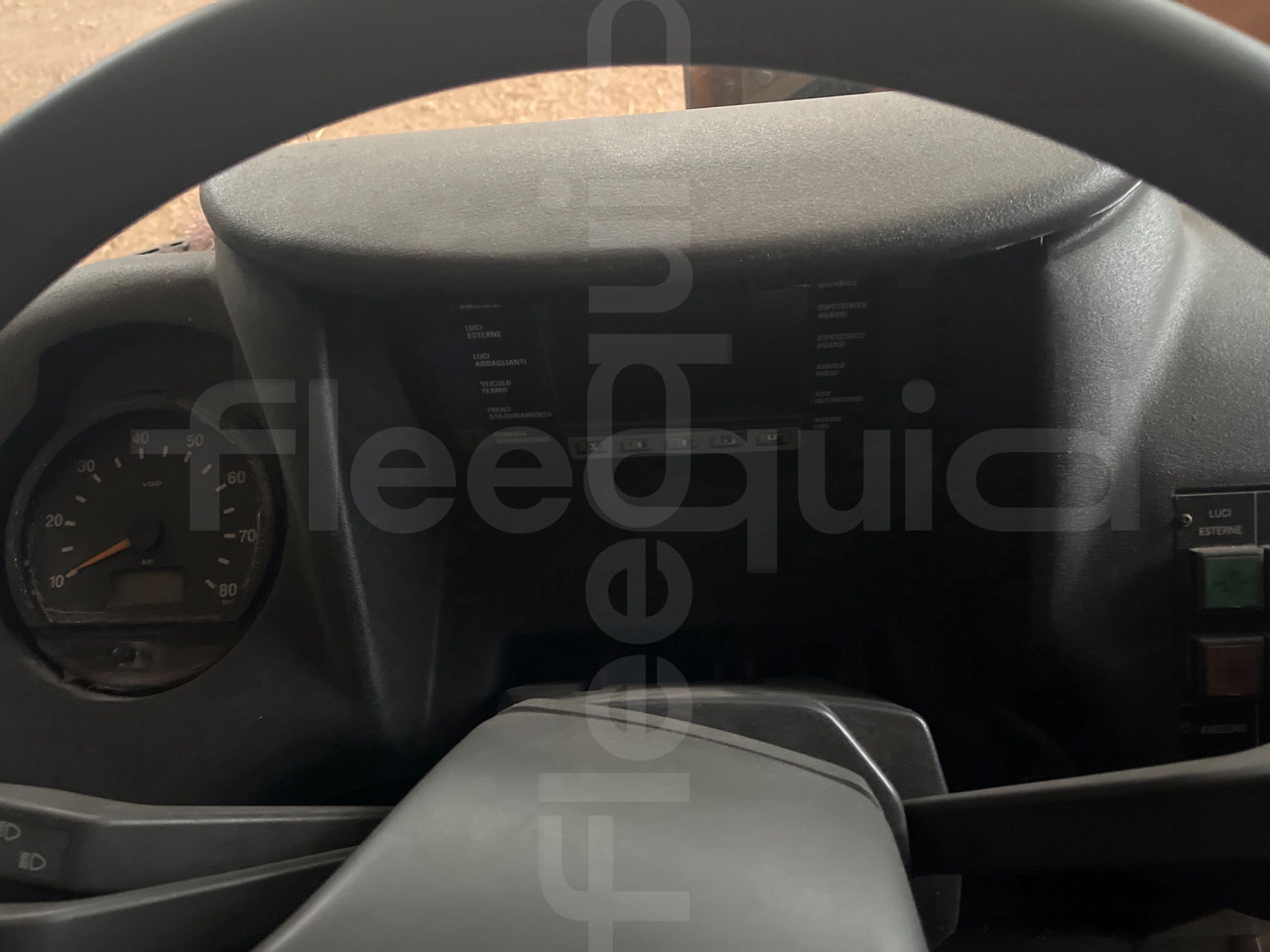 Irisbus Cityclass - Міський автобус: фото 2 Irisbus Cityclass - Міський автобус: фото 2