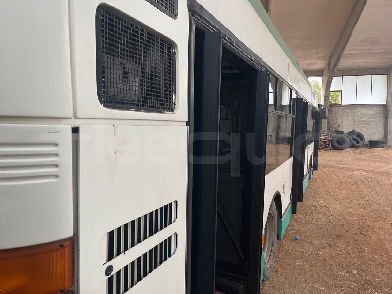 Irisbus Cityclass - Міський автобус: фото 5 Irisbus Cityclass - Міський автобус: фото 5