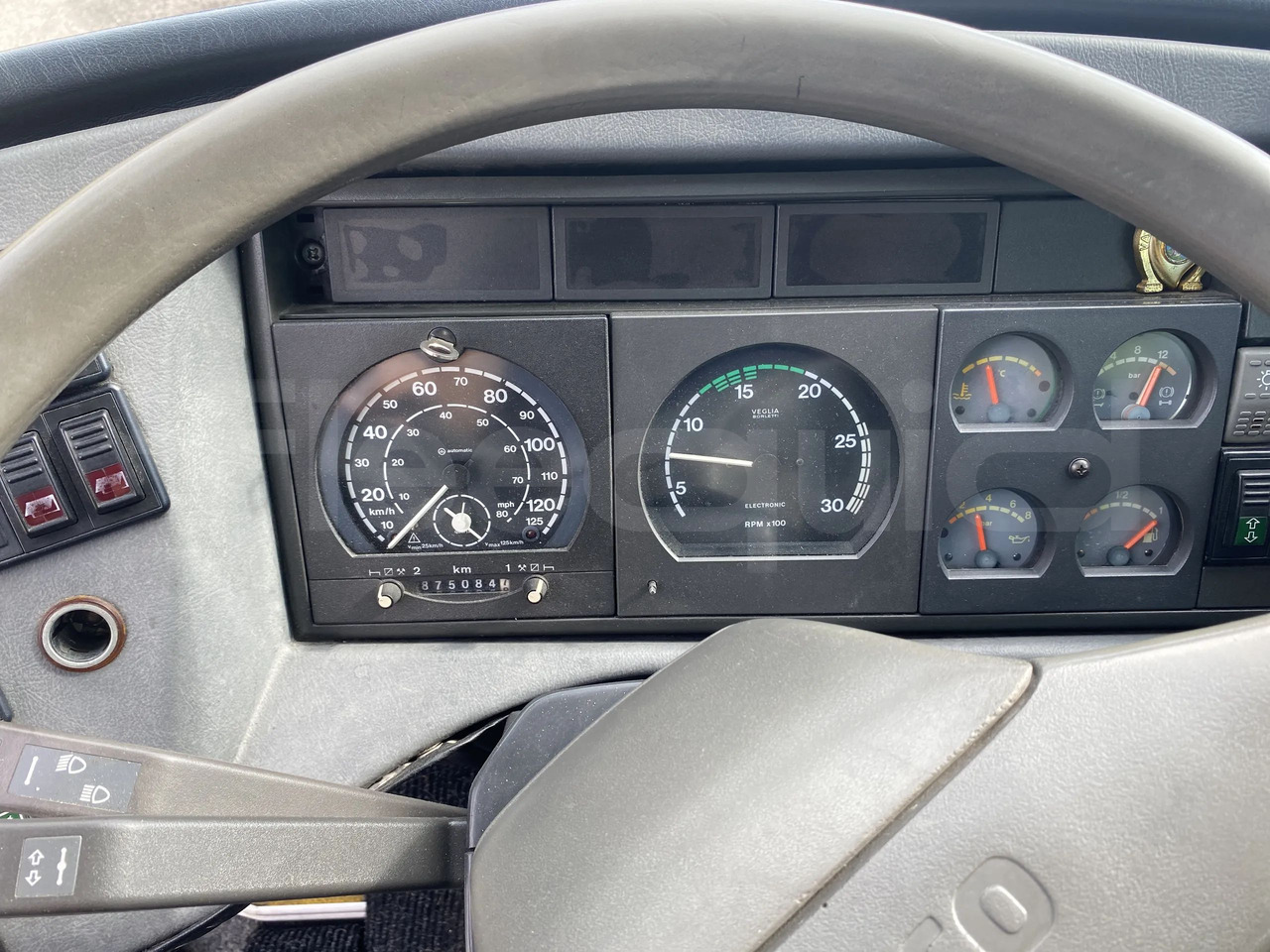 Irisbus Domino 2001 - Туристичний автобус: фото 3 Irisbus Domino 2001 - Туристичний автобус: фото 3