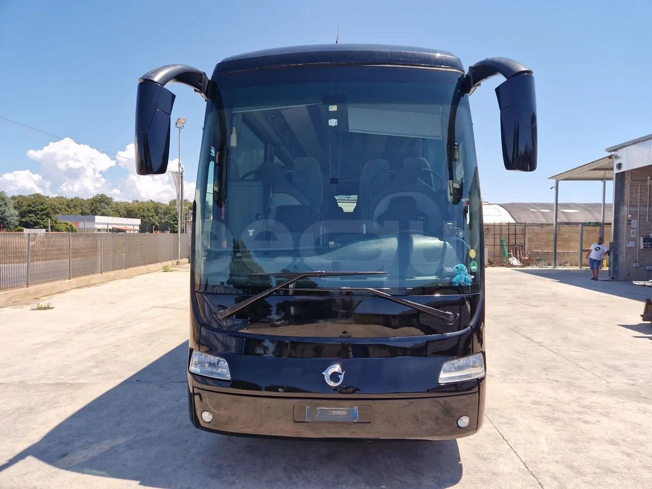 Irisbus Domino - Туристичний автобус: фото 2 Irisbus Domino - Туристичний автобус: фото 2