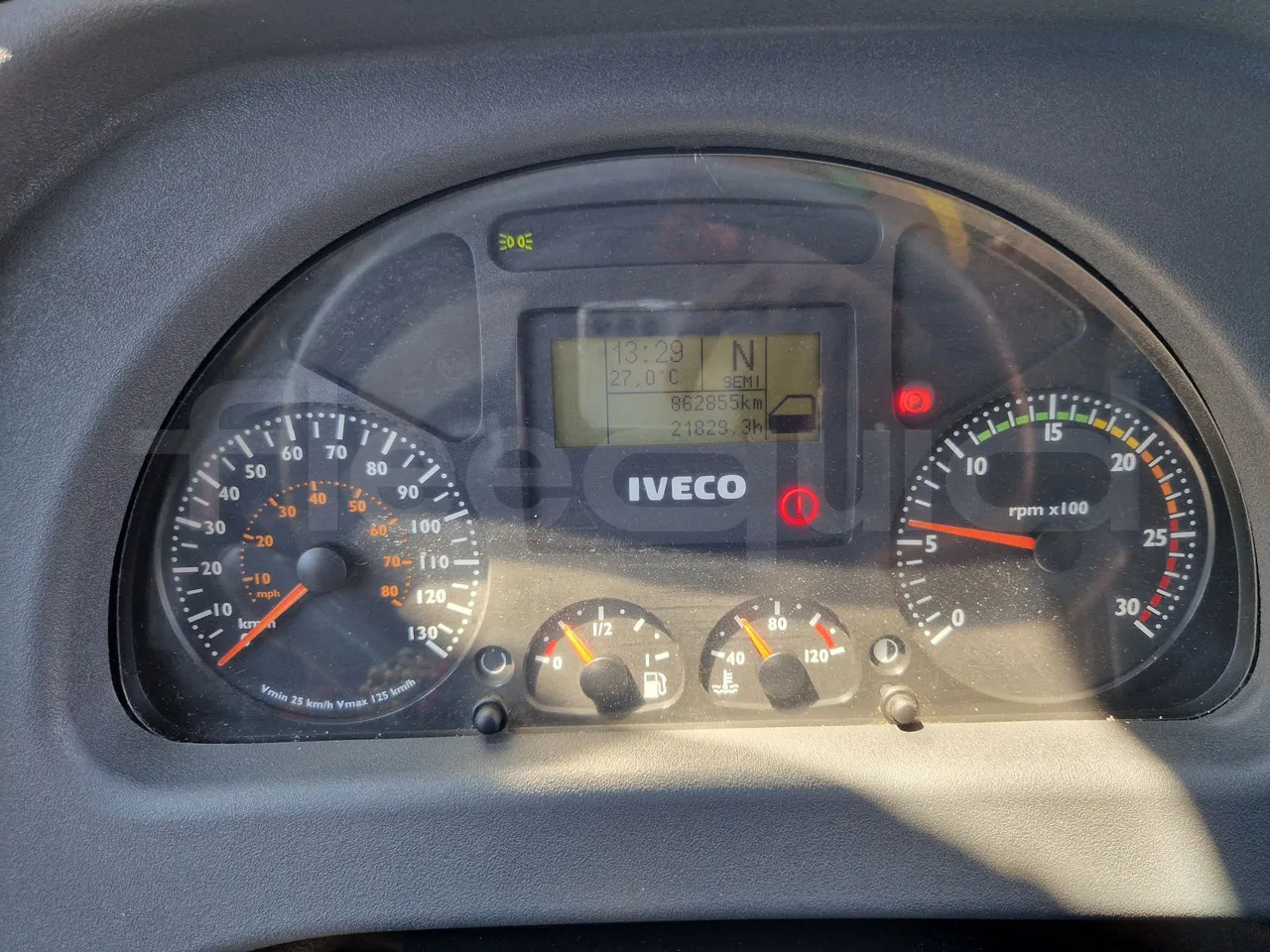 Irisbus Domino - Туристичний автобус: фото 3 Irisbus Domino - Туристичний автобус: фото 3