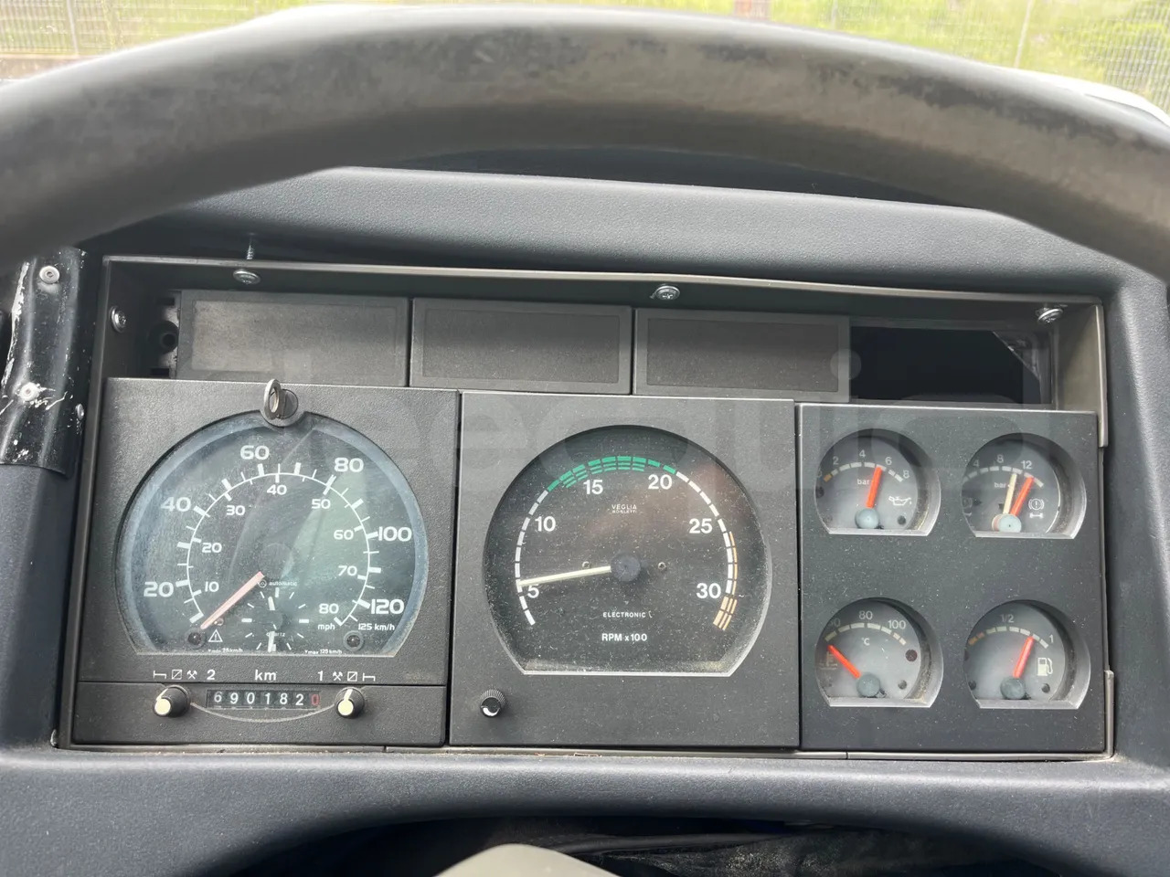 Irisbus Domino Orlandi 2001 - Туристичний автобус: фото 3 Irisbus Domino Orlandi 2001 - Туристичний автобус: фото 3