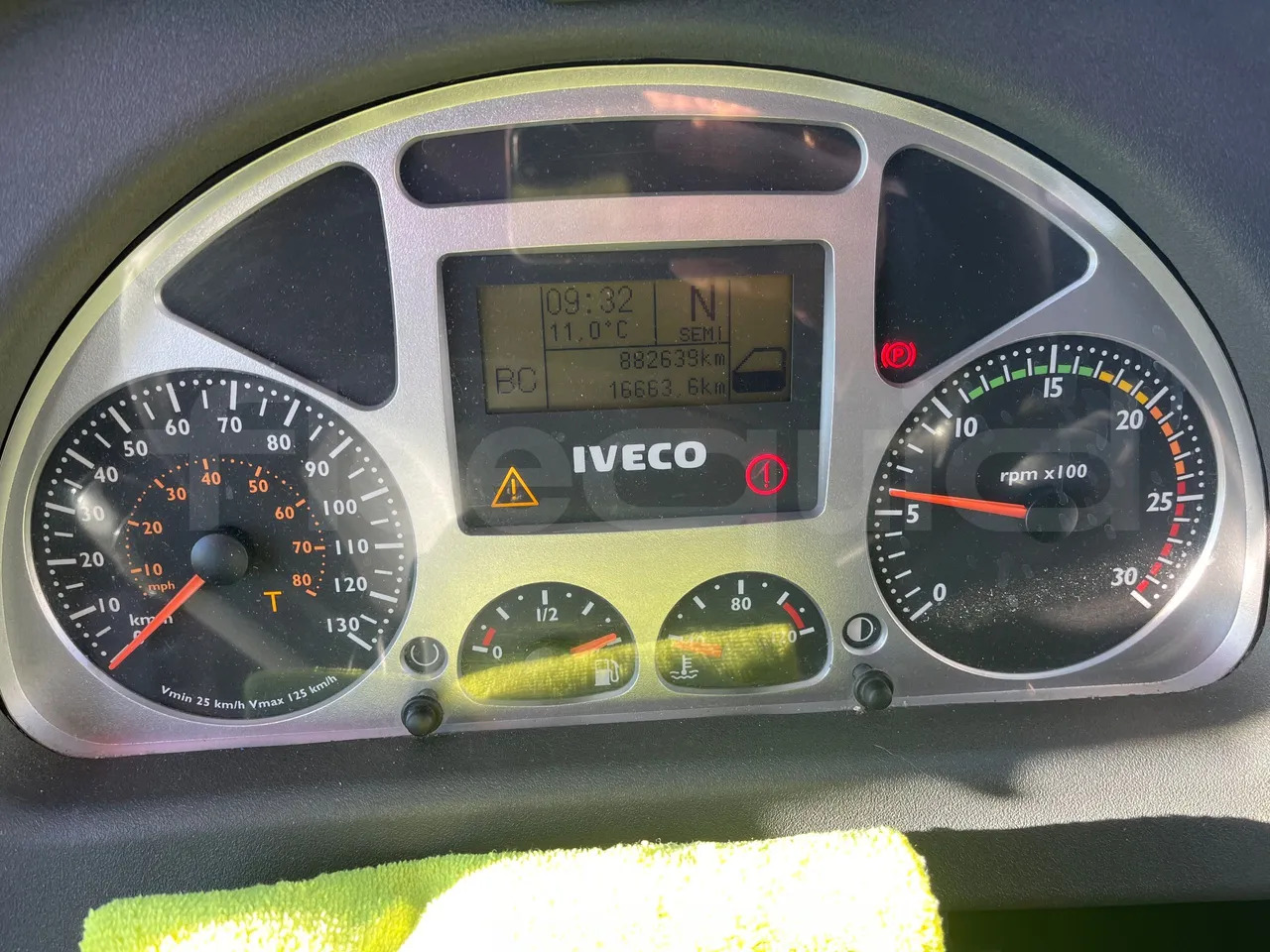 Irisbus New Domino - Туристичний автобус: фото 3 Irisbus New Domino - Туристичний автобус: фото 3