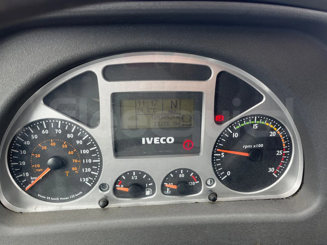 Irisbus New Domino - Туристичний автобус: фото 3 Irisbus New Domino - Туристичний автобус: фото 3