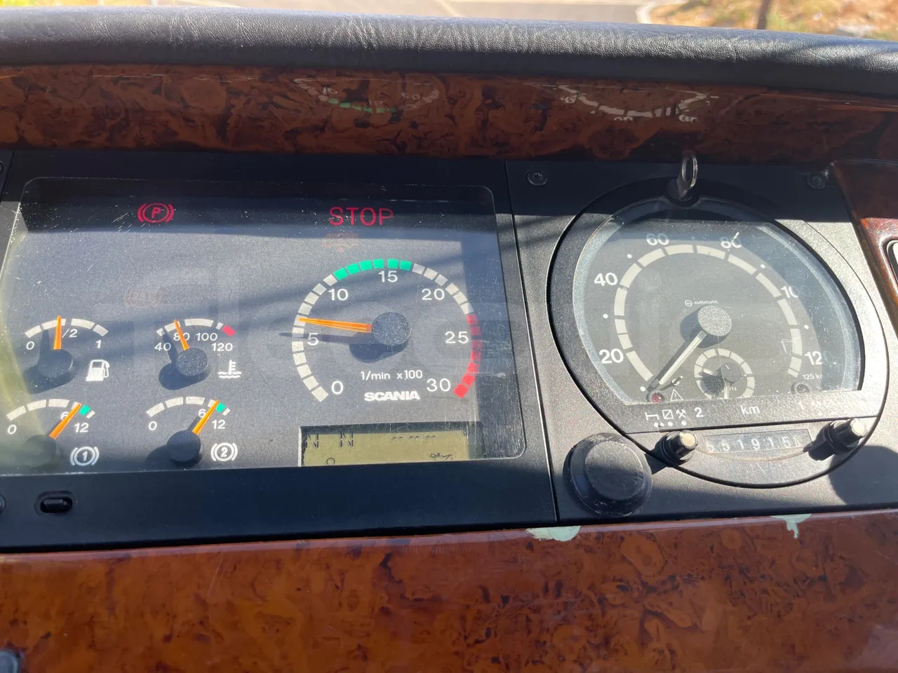 Irizar Scania Century - Туристичний автобус: фото 3 Irizar Scania Century - Туристичний автобус: фото 3