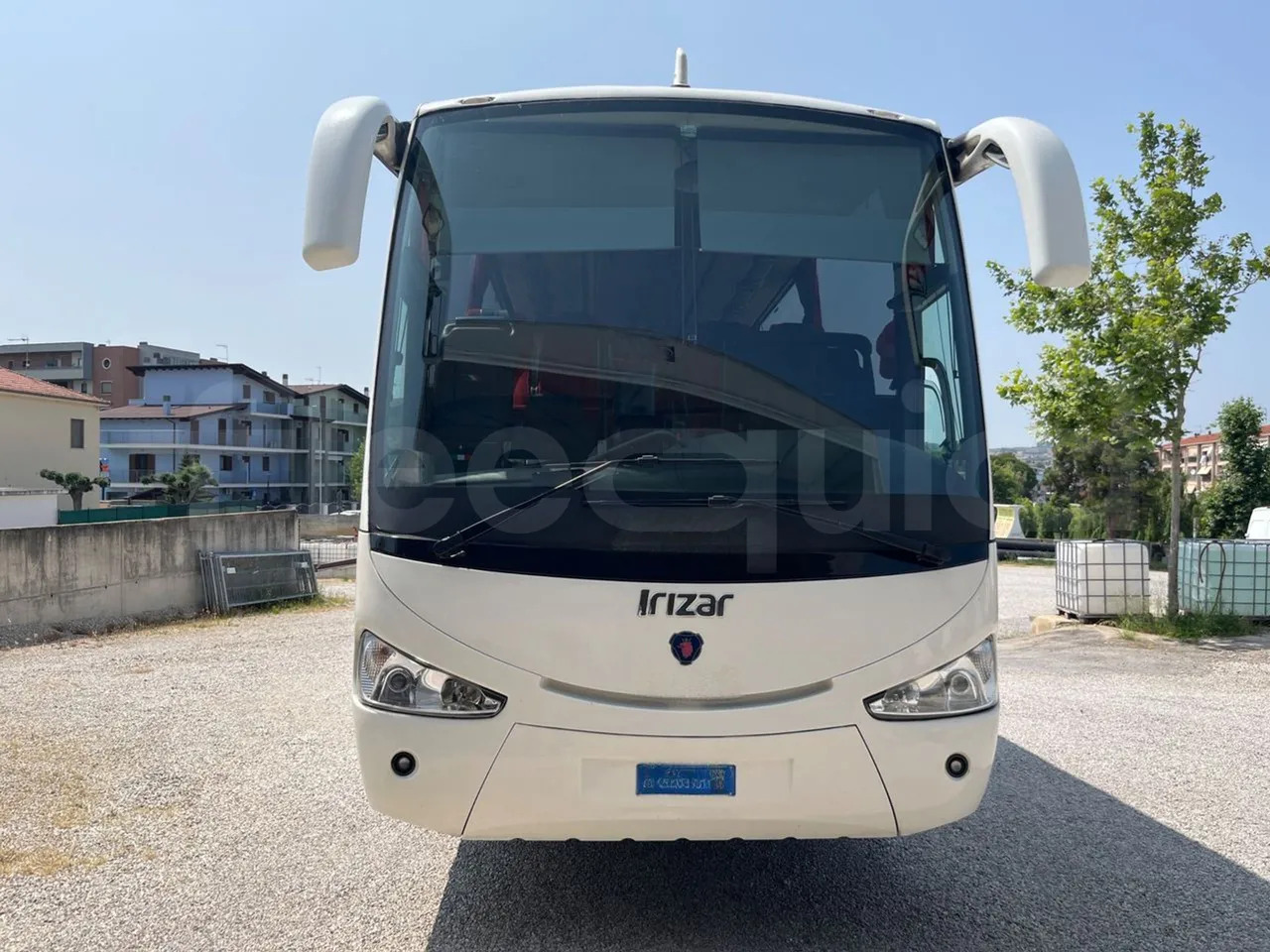 Irizar Scania Century - Туристичний автобус: фото 2 Irizar Scania Century - Туристичний автобус: фото 2