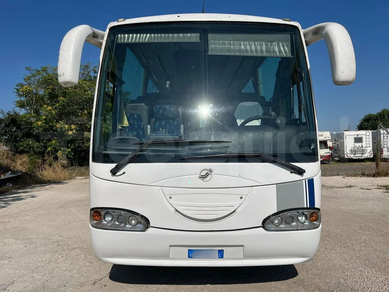 Irizar Scania Century - Туристичний автобус: фото 2 Irizar Scania Century - Туристичний автобус: фото 2