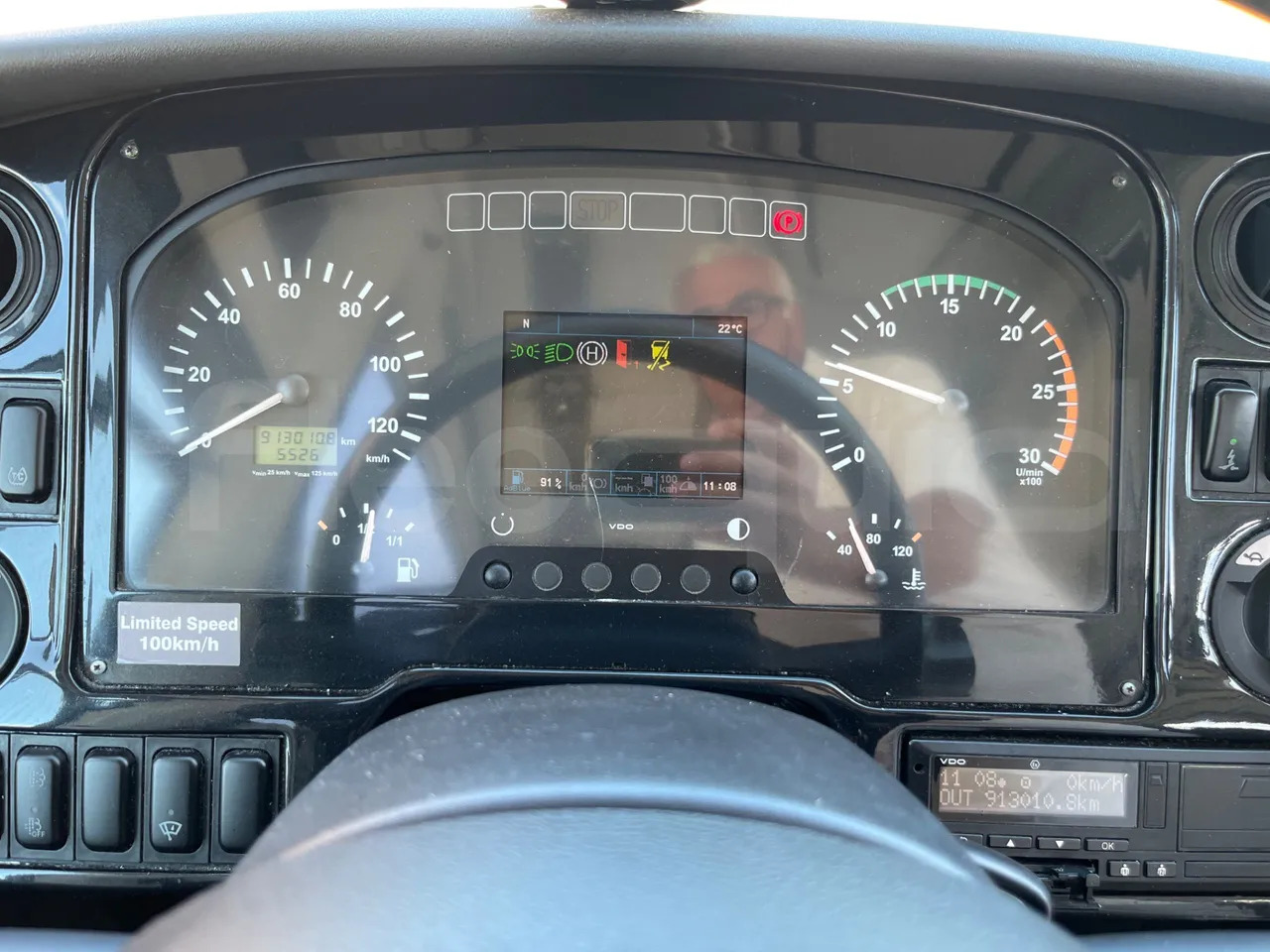 Irizar i6 - Туристичний автобус: фото 3 Irizar i6 - Туристичний автобус: фото 3