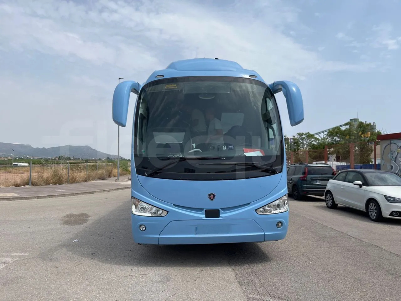 Irizar i6 - Туристичний автобус: фото 2 Irizar i6 - Туристичний автобус: фото 2
