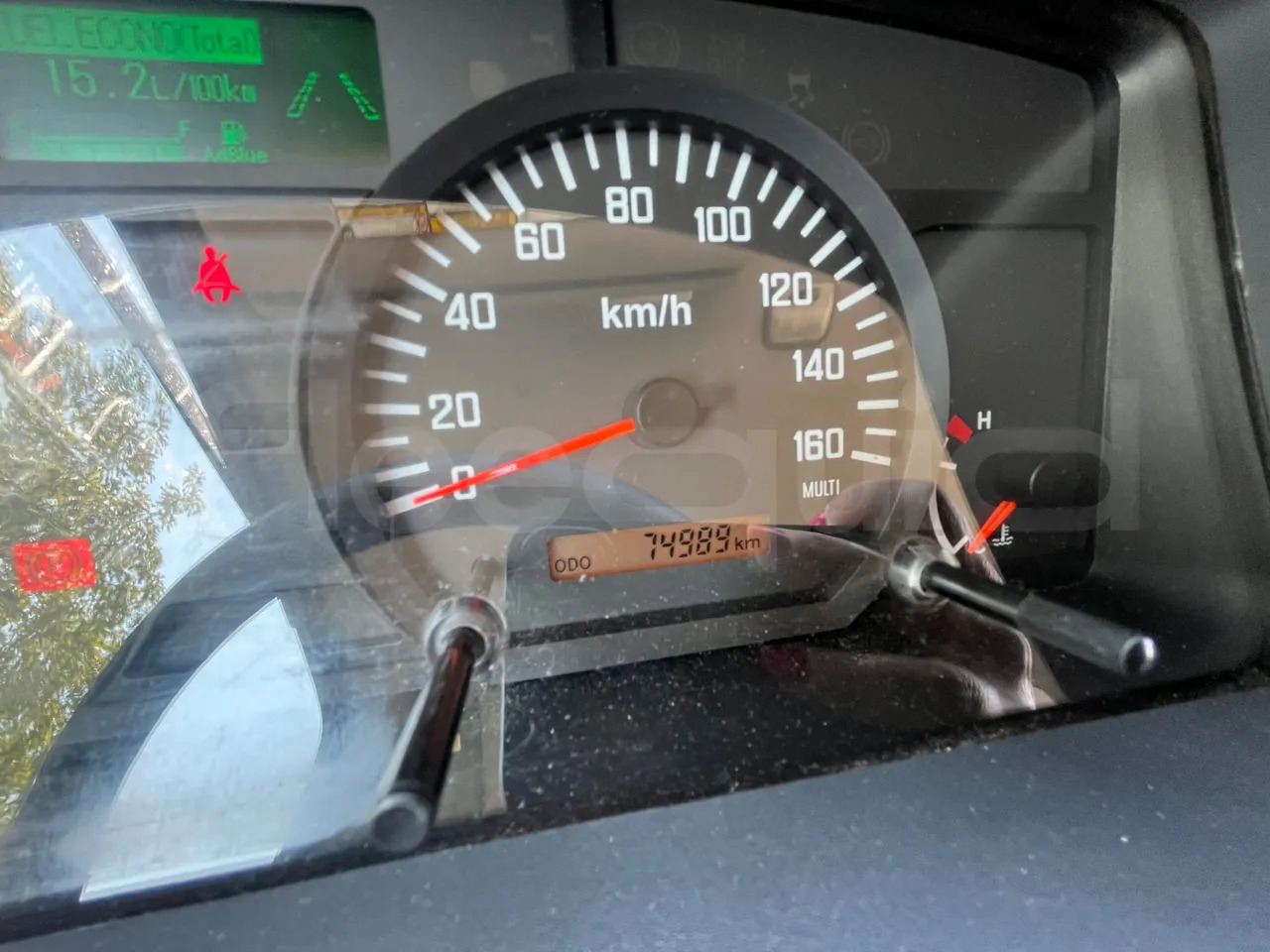 Isuzu P65 - Шкільний автобус: фото 3 Isuzu P65 - Шкільний автобус: фото 3