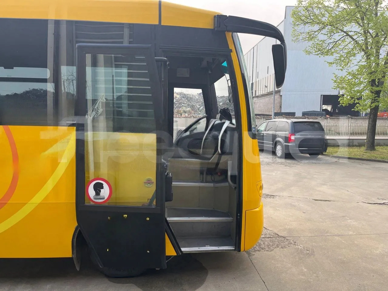 Шкільний автобус Iveco 100/E4: фото 12 Шкільний автобус Iveco 100/E4: фото 12