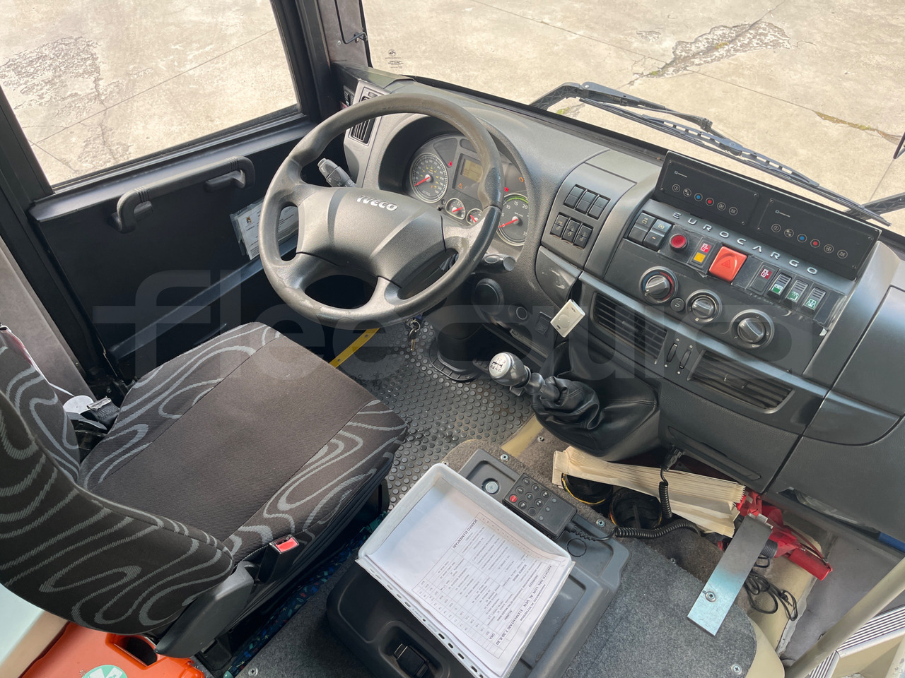 Шкільний автобус Iveco 100/E4: фото 15 Шкільний автобус Iveco 100/E4: фото 15