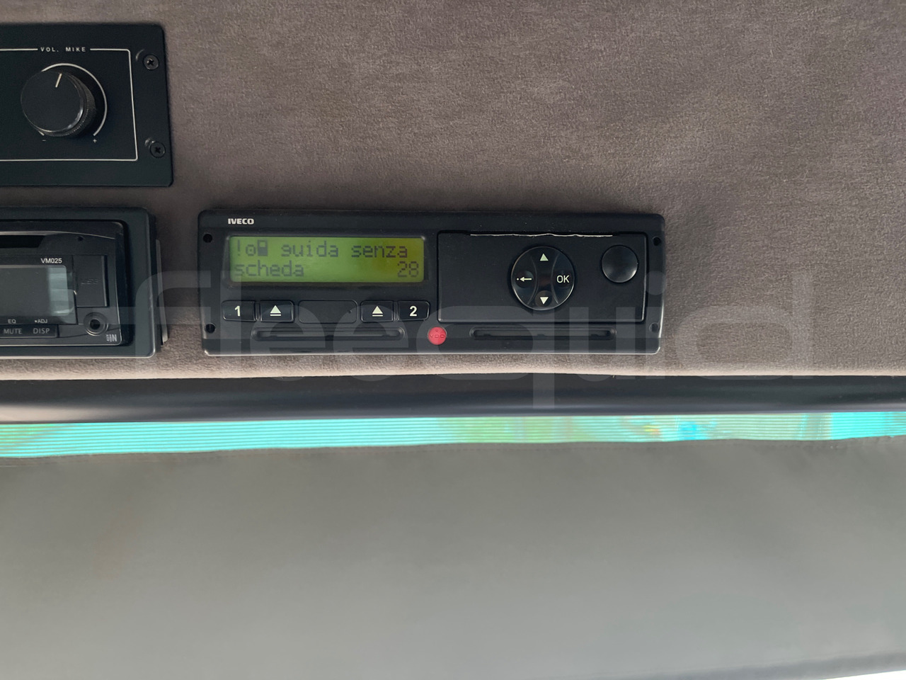 Шкільний автобус Iveco 100/E4: фото 17 Шкільний автобус Iveco 100/E4: фото 17