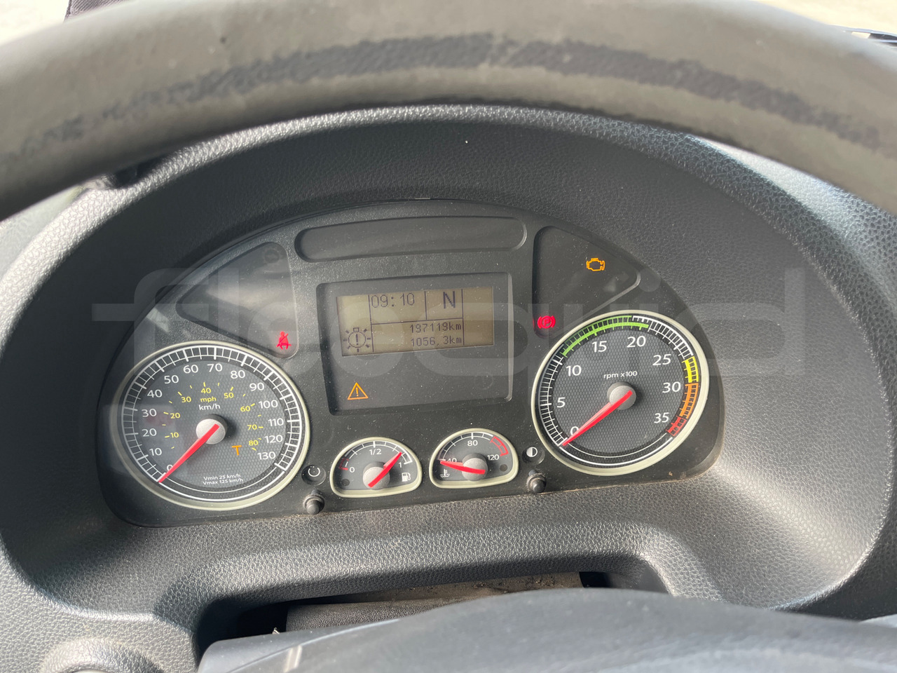 Iveco 100/E4 - Шкільний автобус: фото 3 Iveco 100/E4 - Шкільний автобус: фото 3