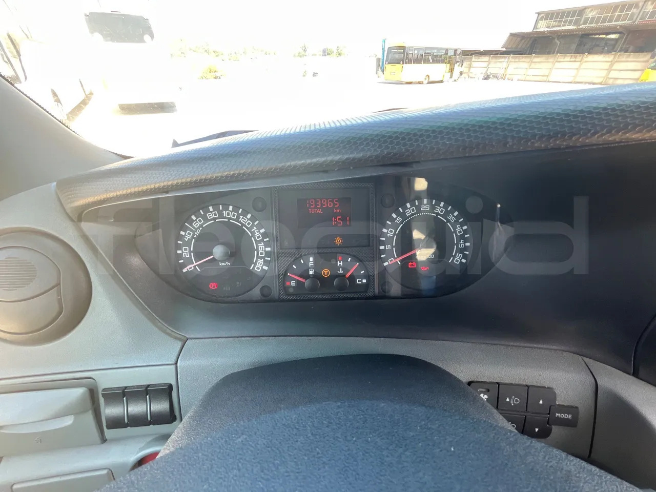 Iveco A50 - Шкільний автобус: фото 3 Iveco A50 - Шкільний автобус: фото 3