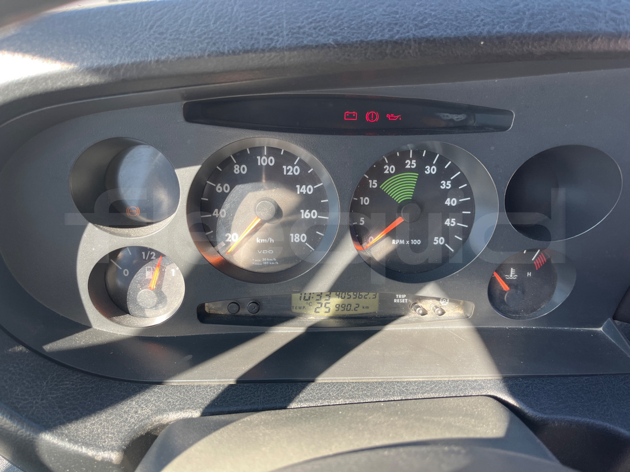 Iveco A50 - Туристичний автобус: фото 3 Iveco A50 - Туристичний автобус: фото 3