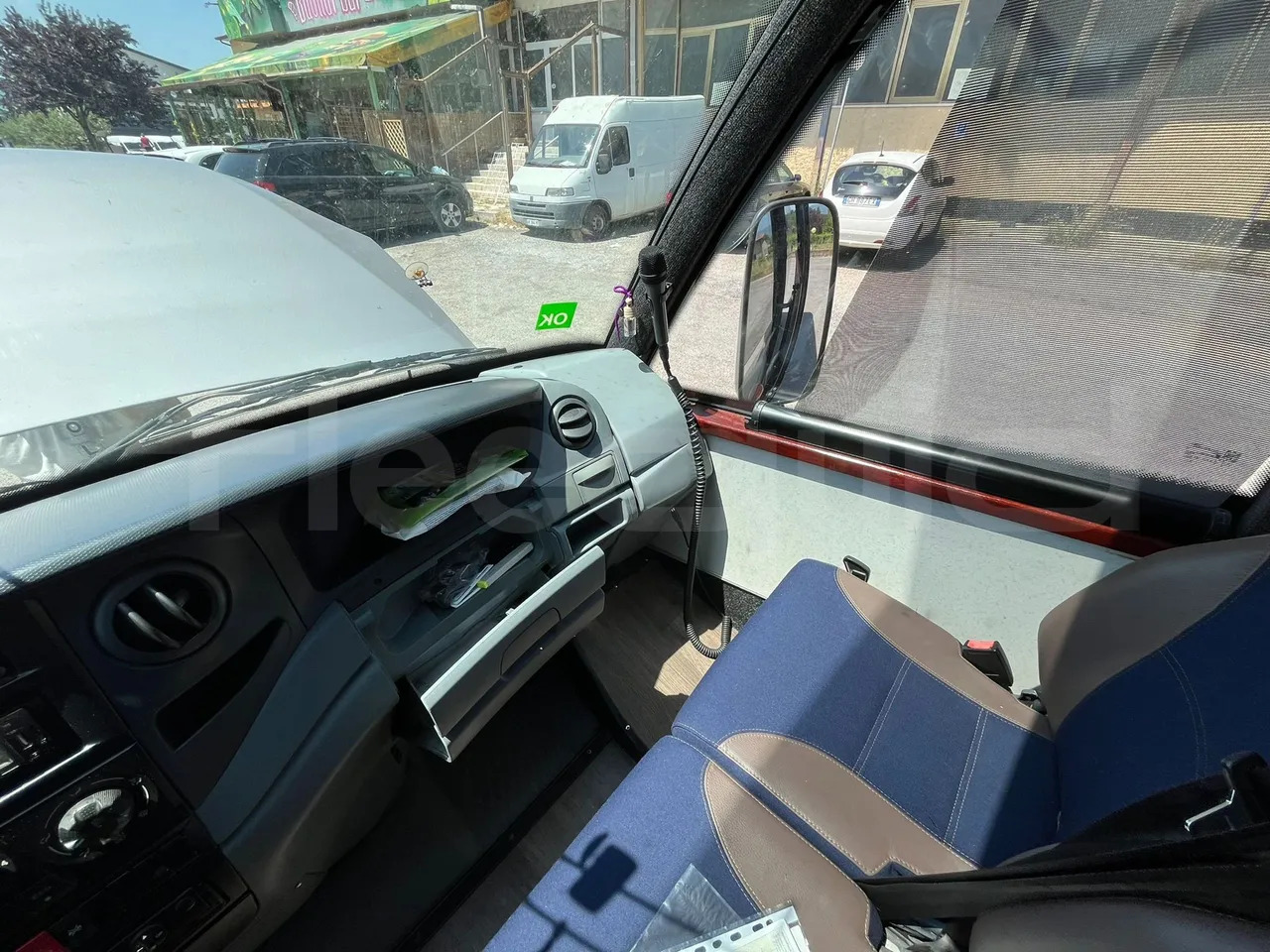 Iveco A65C/E4/27 - Туристичний автобус: фото 3 Iveco A65C/E4/27 - Туристичний автобус: фото 3