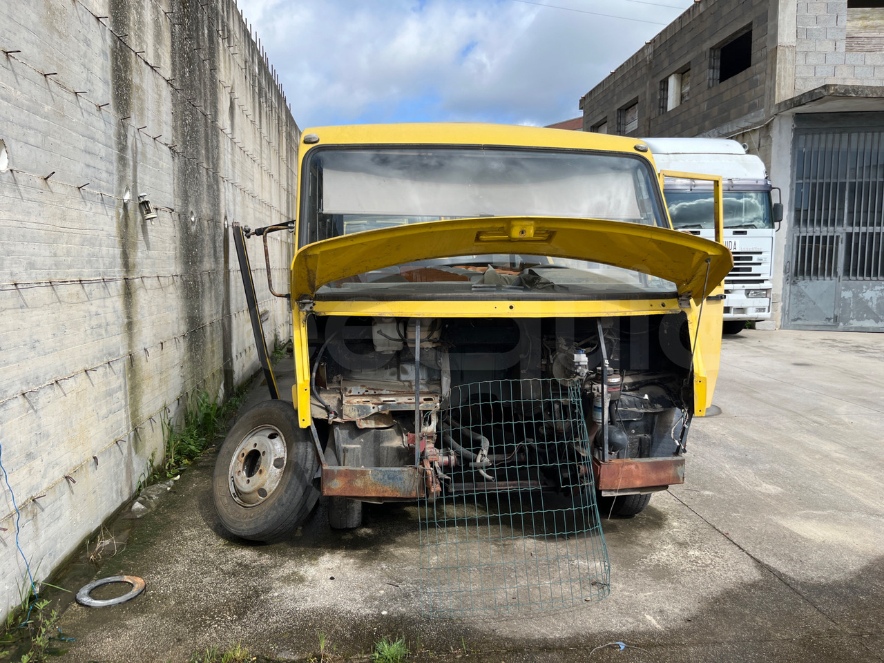 Iveco Cacciamali - Шкільний автобус: фото 2 Iveco Cacciamali - Шкільний автобус: фото 2