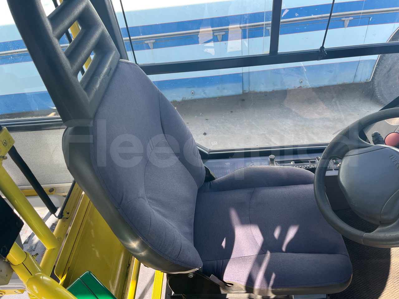 Приміський автобус Iveco Cacciamali: фото 14 Приміський автобус Iveco Cacciamali: фото 14