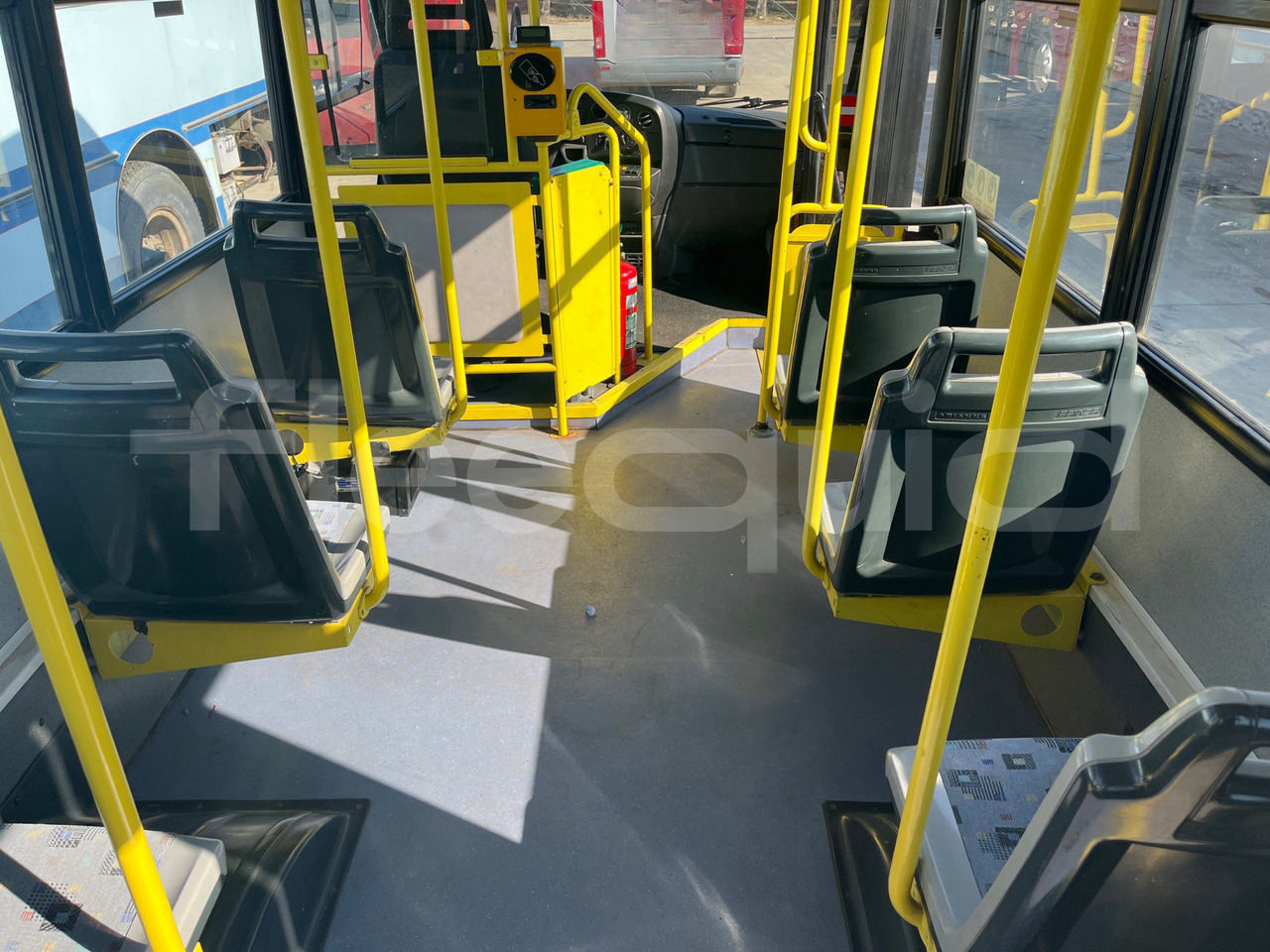 Приміський автобус Iveco Cacciamali: фото 18 Приміський автобус Iveco Cacciamali: фото 18