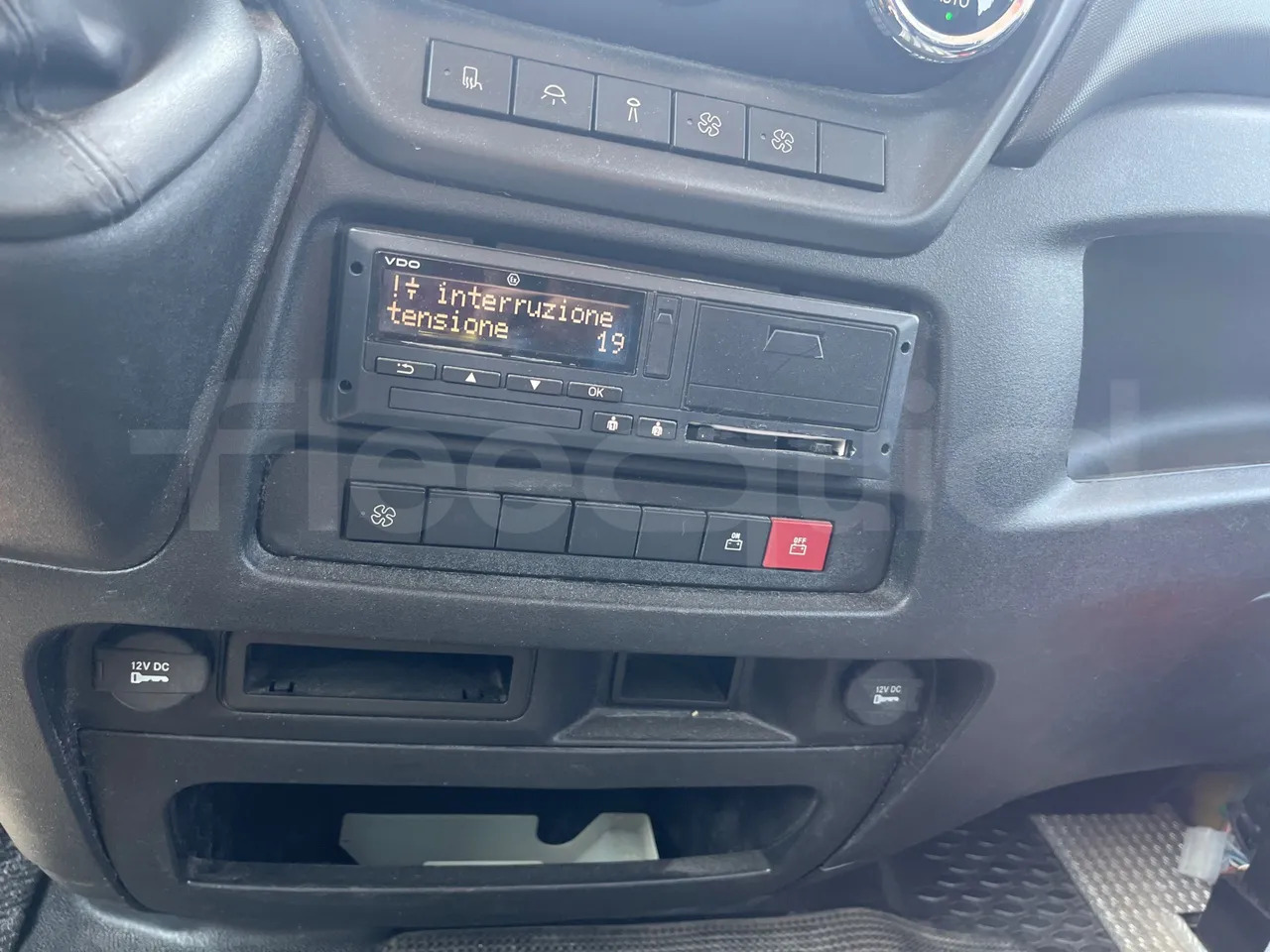 Шкільний автобус Iveco Daily: фото 18 Шкільний автобус Iveco Daily: фото 18