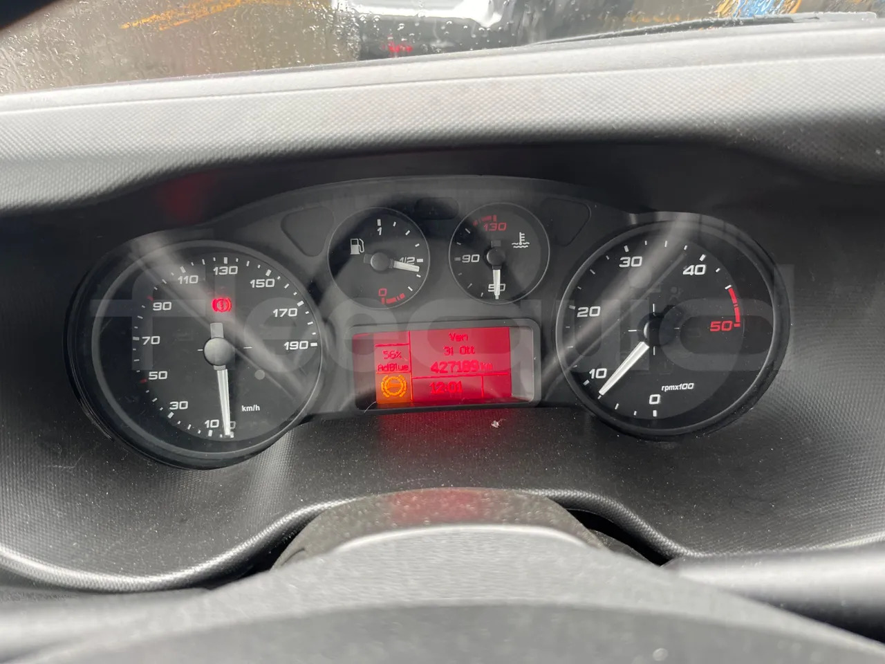 Iveco Daily - Приміський автобус: фото 3 Iveco Daily - Приміський автобус: фото 3