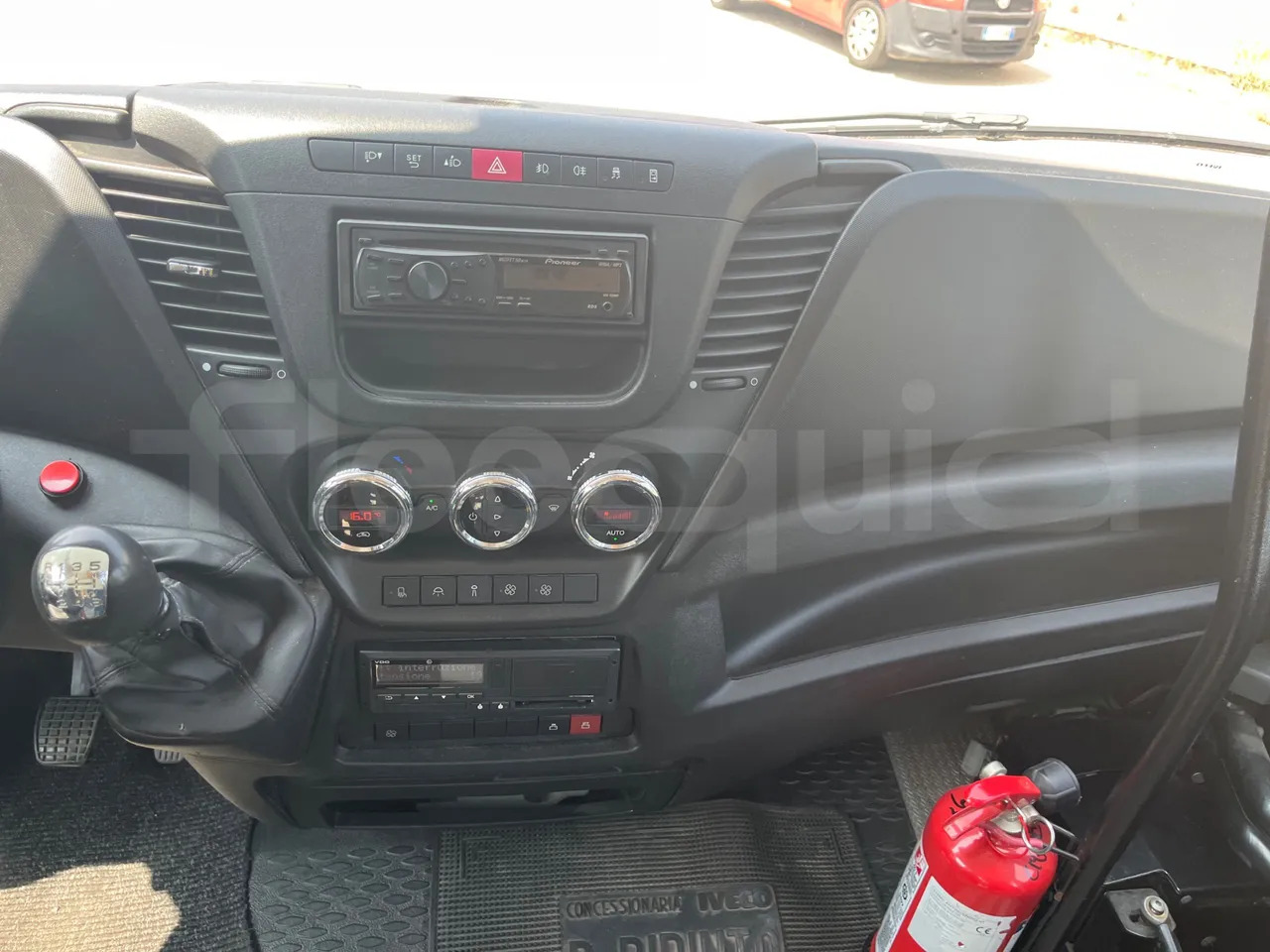 Шкільний автобус Iveco Daily: фото 19 Шкільний автобус Iveco Daily: фото 19