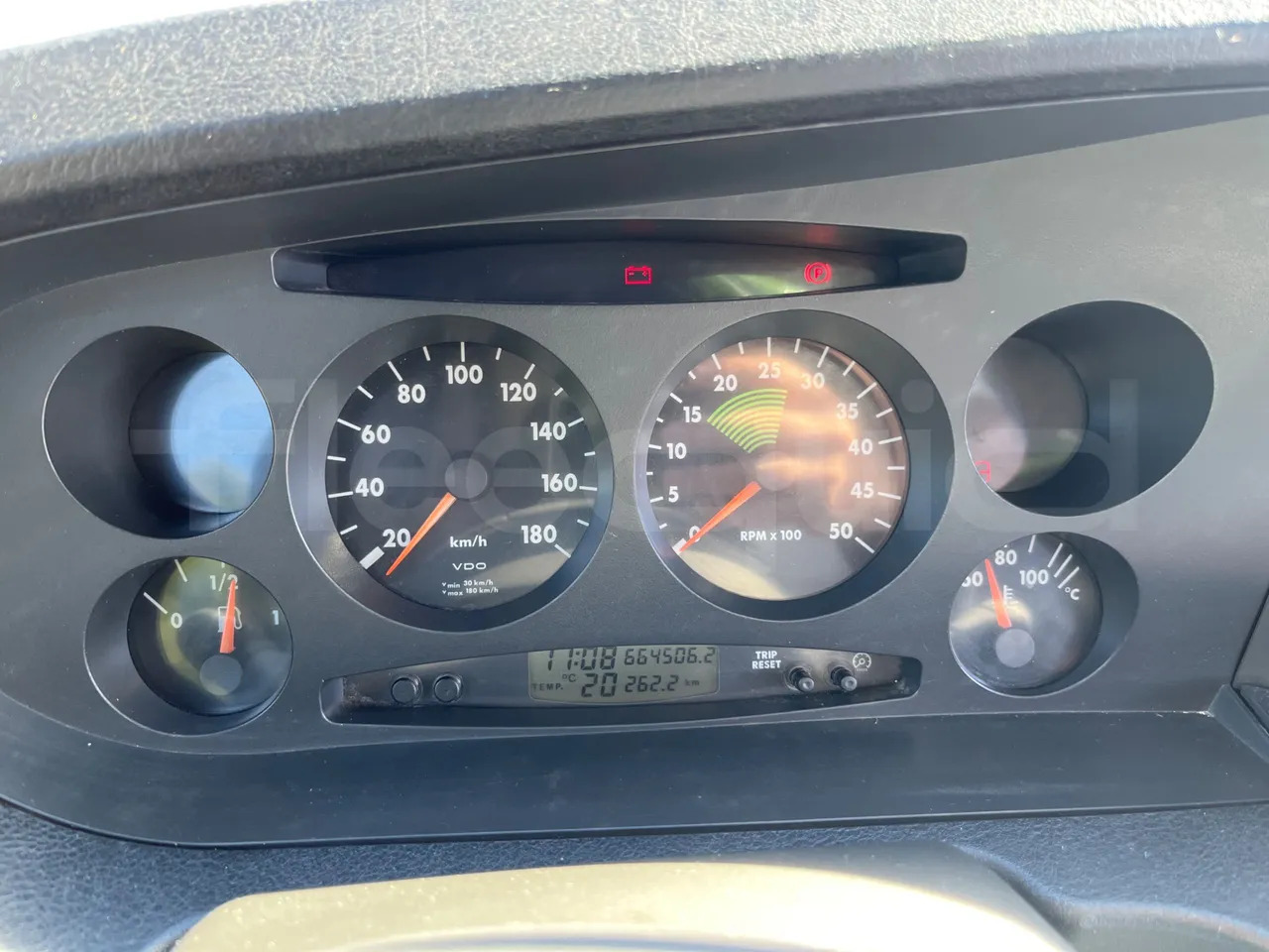 Iveco Daily - Приміський автобус: фото 3 Iveco Daily - Приміський автобус: фото 3