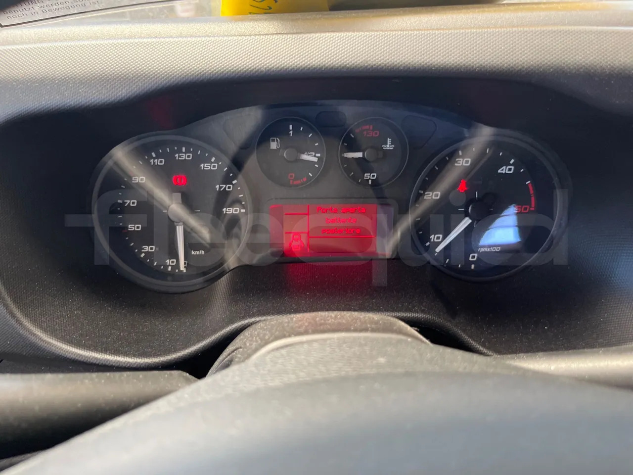 Iveco Daily - Шкільний автобус: фото 3 Iveco Daily - Шкільний автобус: фото 3