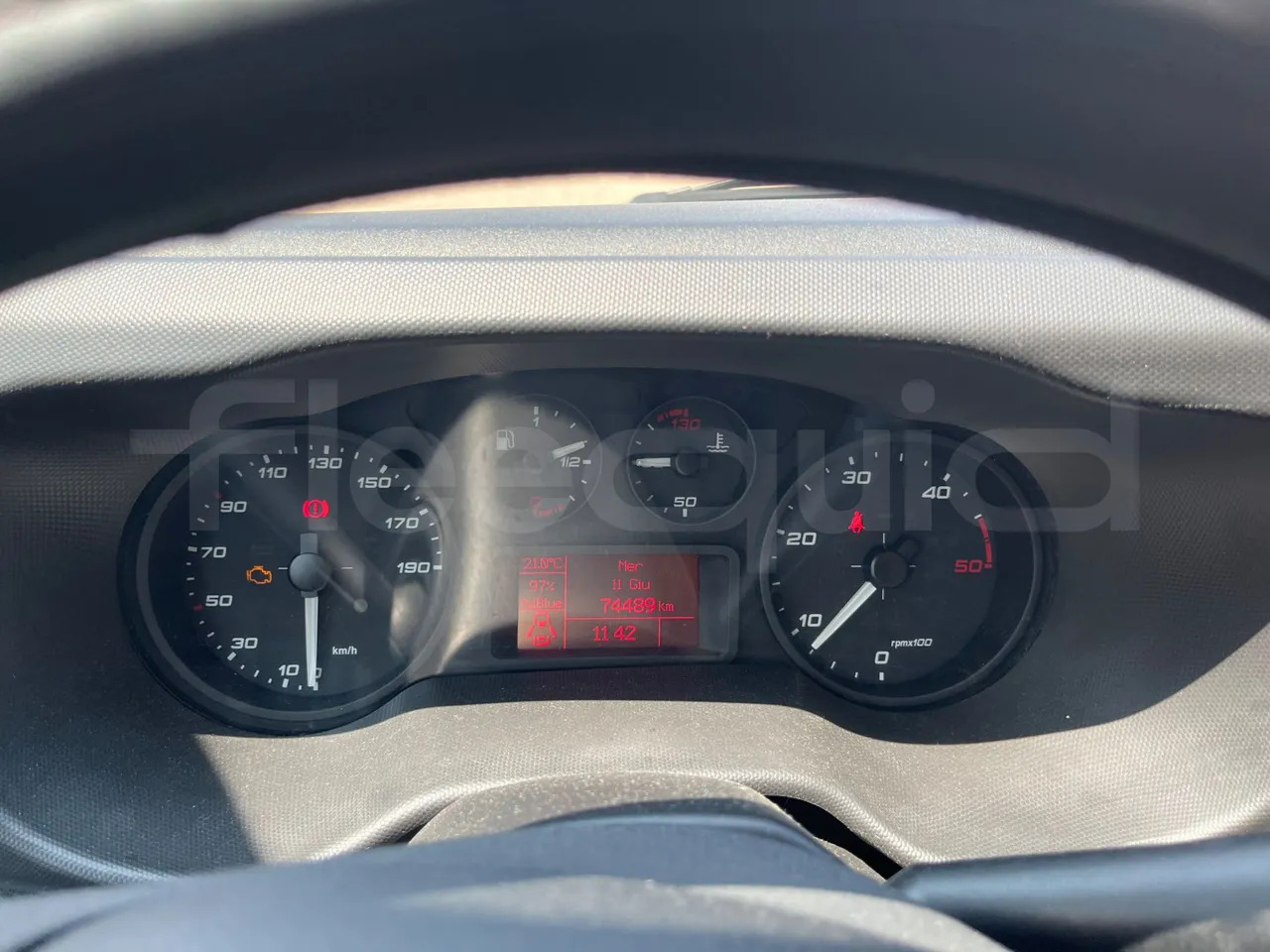 Iveco Daily - Шкільний автобус: фото 3 Iveco Daily - Шкільний автобус: фото 3